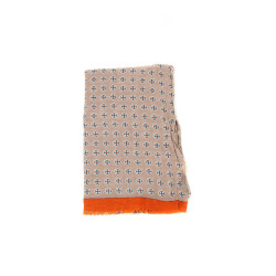 Scarf Altea grey